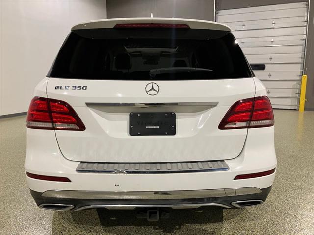 used 2018 Mercedes-Benz GLE 350 car, priced at $23,498