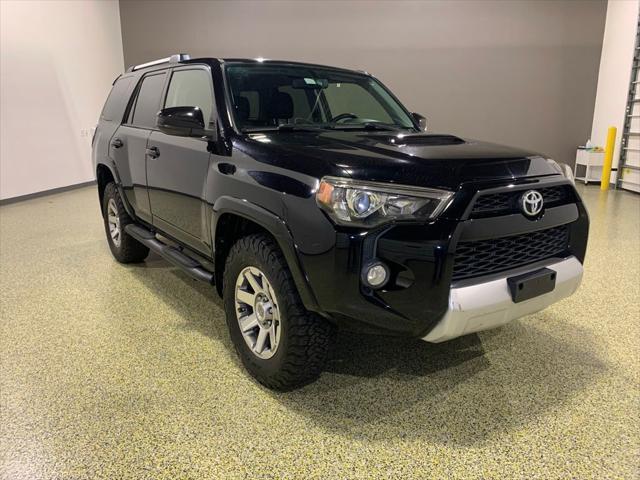 used 2016 Toyota 4Runner car, priced at $26,275