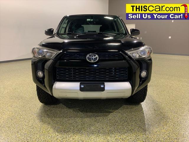 used 2016 Toyota 4Runner car, priced at $26,275