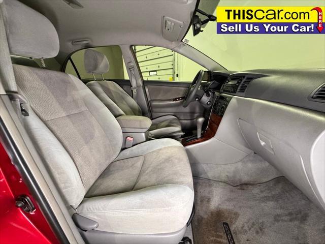 used 2007 Toyota Corolla car, priced at $6,475