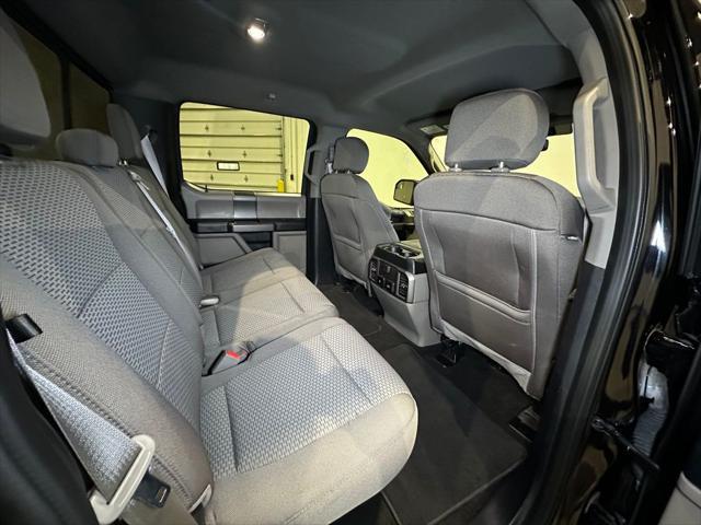 used 2020 Ford F-150 car, priced at $28,495