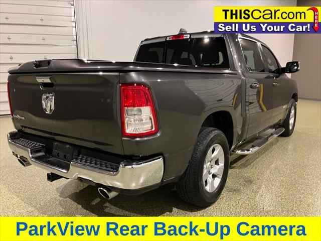 used 2020 Ram 1500 car, priced at $29,965