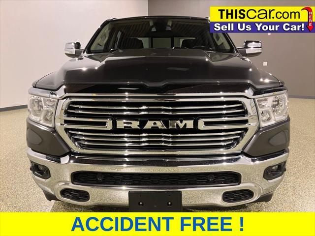 used 2020 Ram 1500 car, priced at $29,965