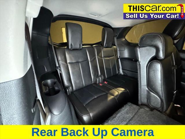 used 2013 Nissan Pathfinder car, priced at $8,795