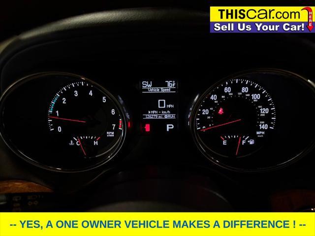 used 2013 Jeep Grand Cherokee car, priced at $10,295