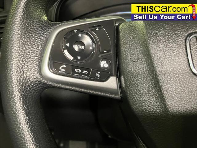 used 2020 Honda CR-V car, priced at $20,895