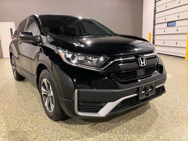 used 2020 Honda CR-V car, priced at $22,275