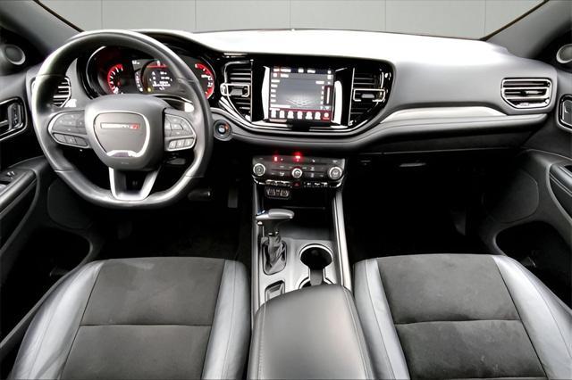 used 2022 Dodge Durango car, priced at $32,388