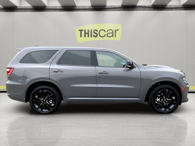 used 2022 Dodge Durango car, priced at $32,388