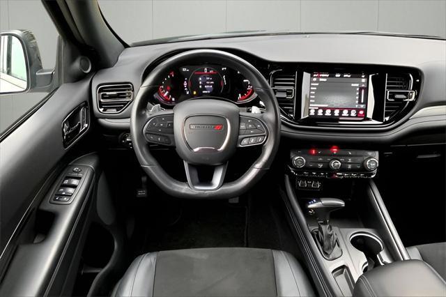 used 2022 Dodge Durango car, priced at $32,388