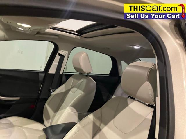 used 2017 Ford Focus car, priced at $7,795