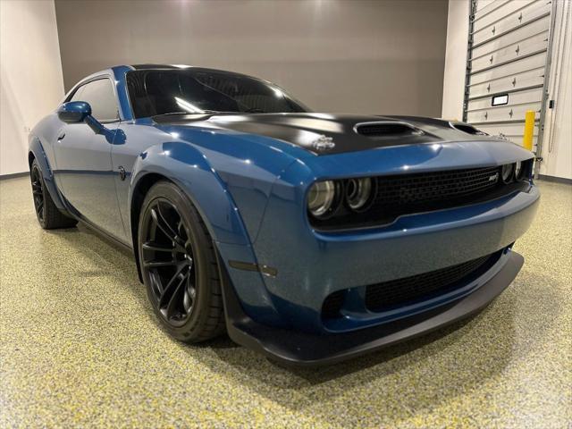 used 2020 Dodge Challenger car, priced at $69,998