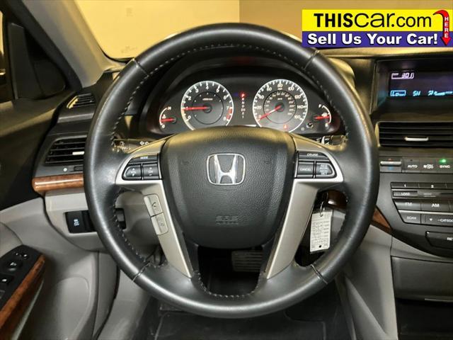 used 2012 Honda Accord car, priced at $8,975