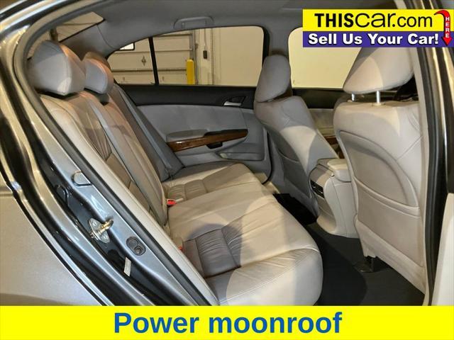 used 2012 Honda Accord car, priced at $8,975