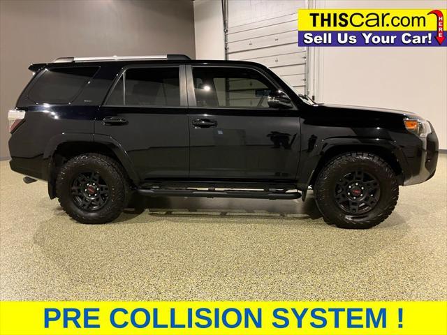 used 2021 Toyota 4Runner car, priced at $28,785