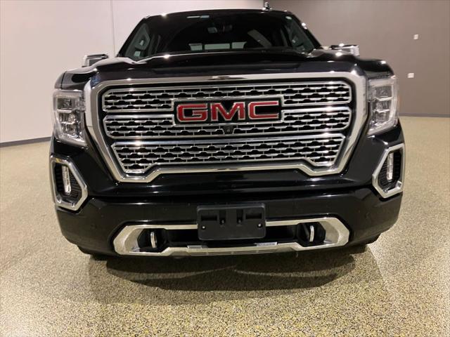 used 2020 GMC Sierra 1500 car, priced at $34,985