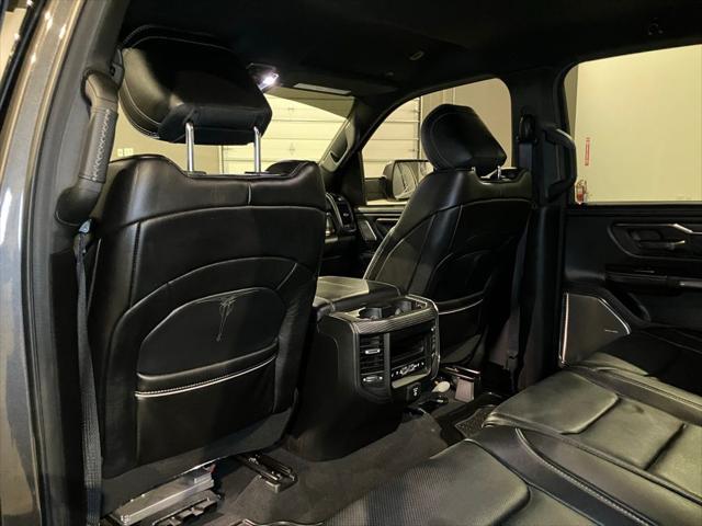 used 2019 Ram 1500 car, priced at $30,875