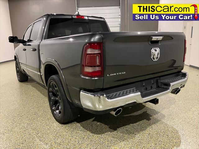 used 2019 Ram 1500 car, priced at $32,985