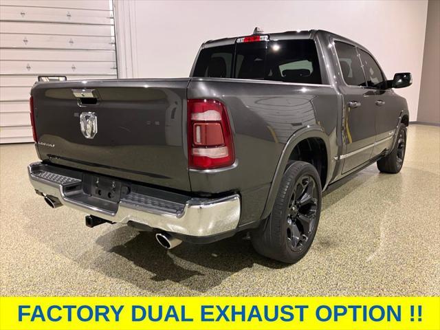 used 2019 Ram 1500 car, priced at $30,875