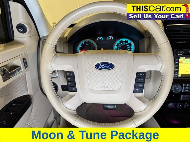 used 2010 Ford Escape car, priced at $9,675
