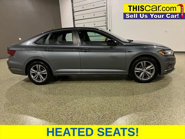 used 2019 Volkswagen Jetta car, priced at $13,975