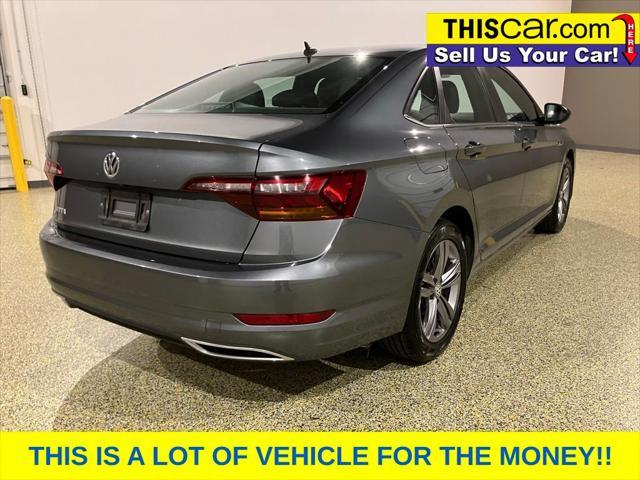 used 2019 Volkswagen Jetta car, priced at $13,975