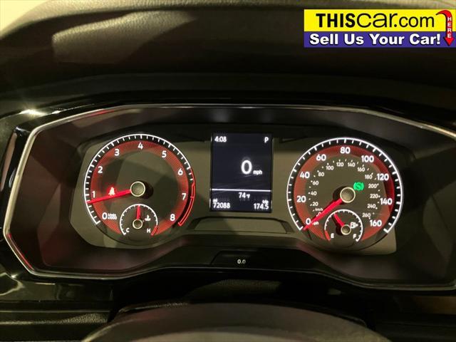 used 2019 Volkswagen Jetta car, priced at $13,975