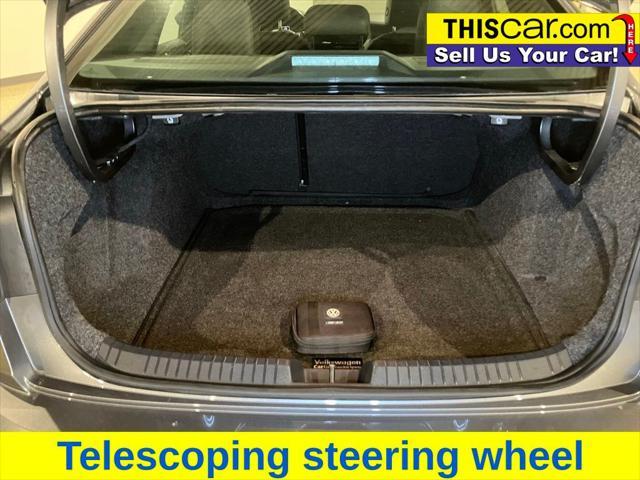 used 2019 Volkswagen Jetta car, priced at $13,975