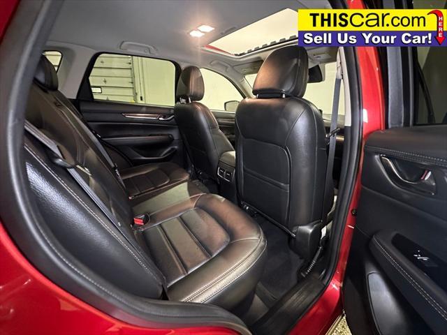 used 2019 Mazda CX-5 car, priced at $22,985