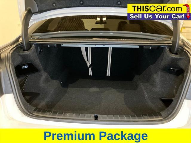 used 2017 BMW 540 car, priced at $20,975