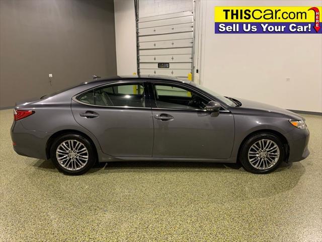 used 2014 Lexus ES 350 car, priced at $15,445