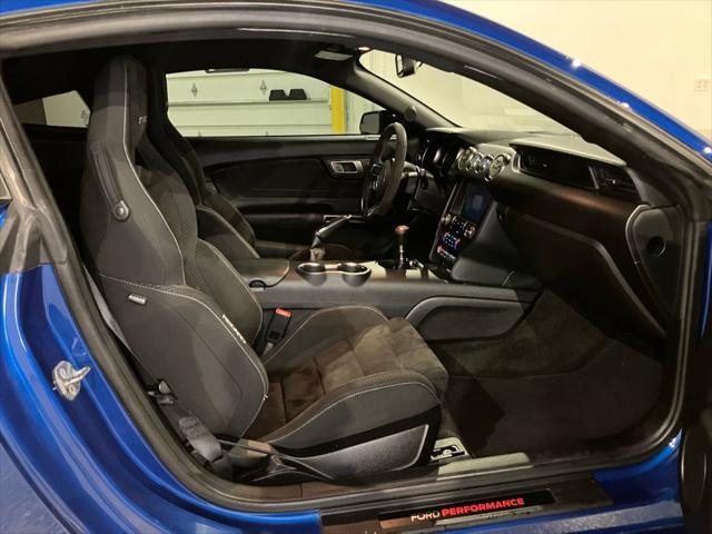 used 2017 Ford Shelby GT350 car, priced at $38,785