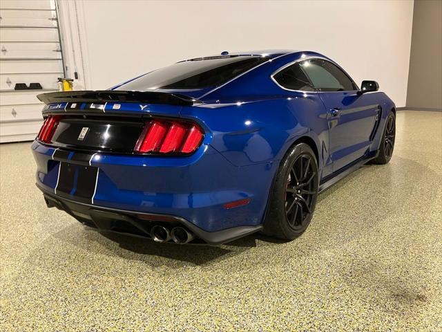 used 2017 Ford Shelby GT350 car, priced at $38,785