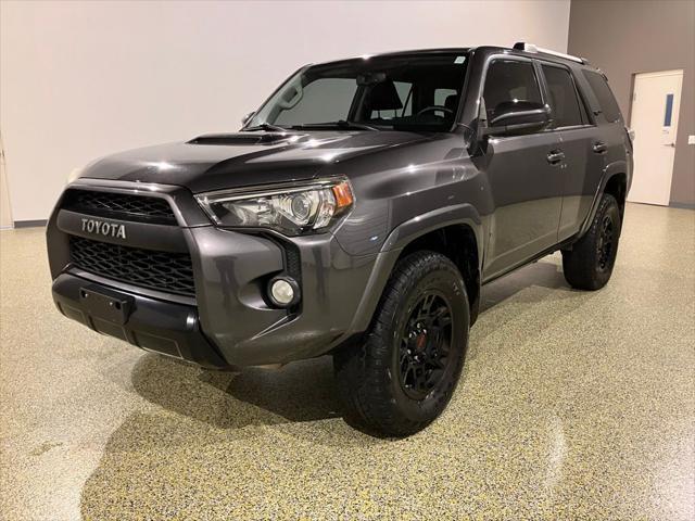 used 2016 Toyota 4Runner car, priced at $31,350