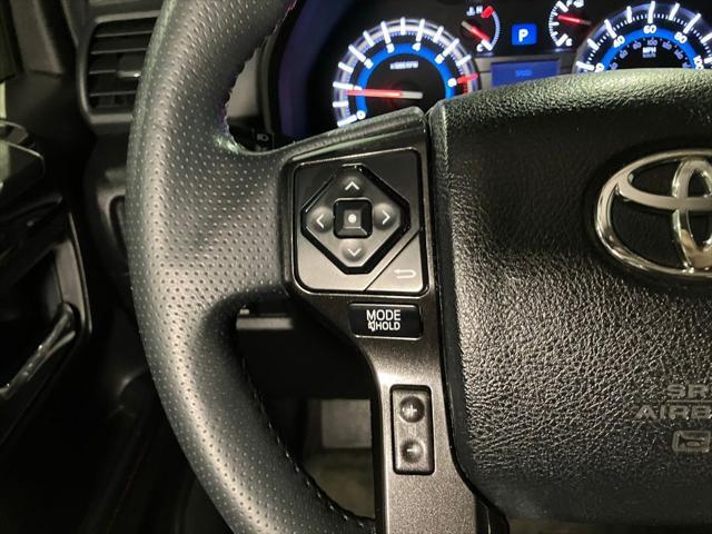 used 2016 Toyota 4Runner car, priced at $31,350