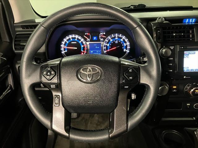 used 2016 Toyota 4Runner car, priced at $31,350