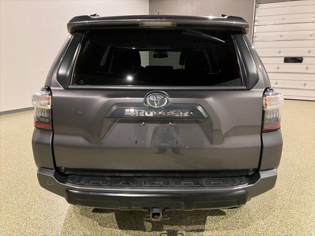 used 2016 Toyota 4Runner car, priced at $31,350