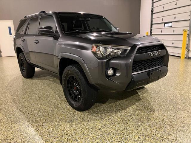 used 2016 Toyota 4Runner car, priced at $30,985