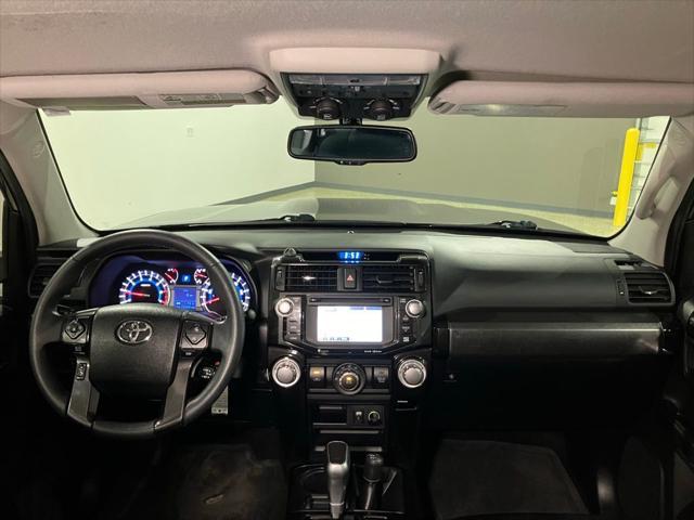 used 2016 Toyota 4Runner car, priced at $31,350