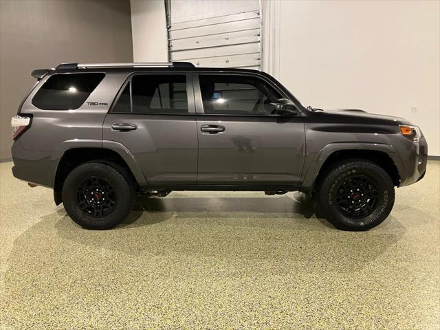 used 2016 Toyota 4Runner car, priced at $31,350