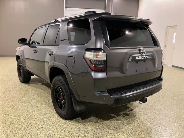 used 2016 Toyota 4Runner car, priced at $31,350