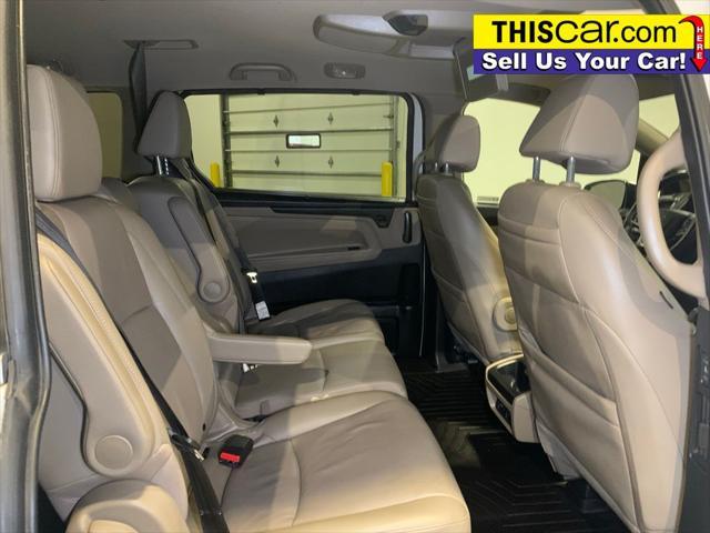 used 2019 Honda Odyssey car, priced at $25,975