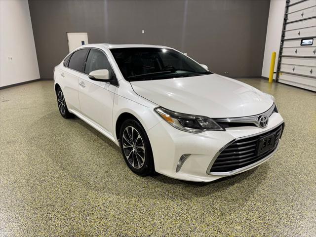 used 2016 Toyota Avalon car, priced at $15,985