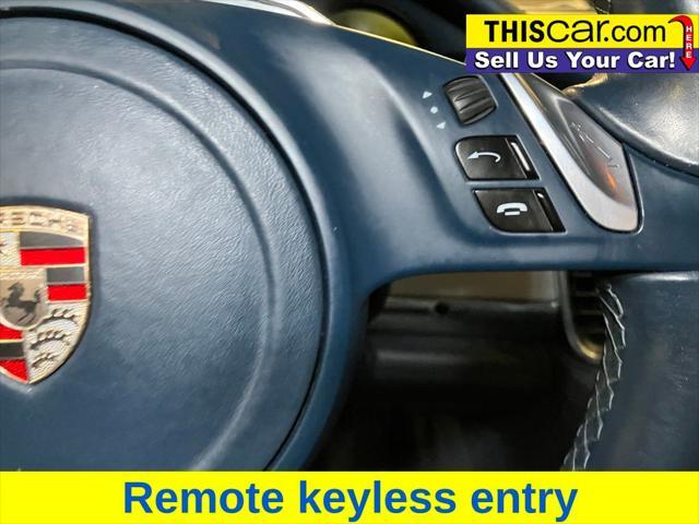 used 2012 Porsche Panamera car, priced at $28,975