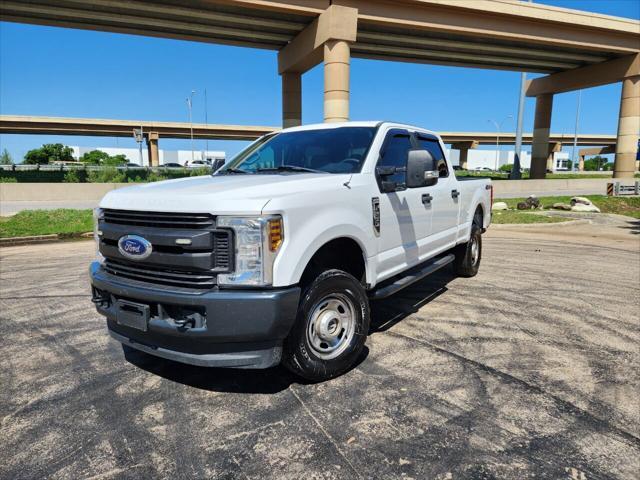 used 2019 Ford F-250 car, priced at $22,495
