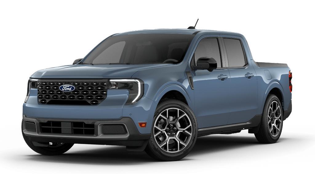new 2026 Ford Maverick car, priced at $41,025