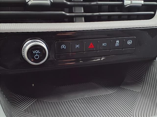 new 2026 Ford Explorer car, priced at $41,583