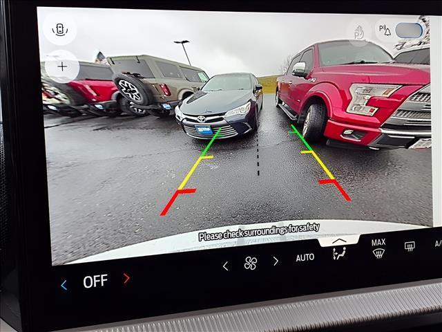 new 2026 Ford Explorer car, priced at $41,583