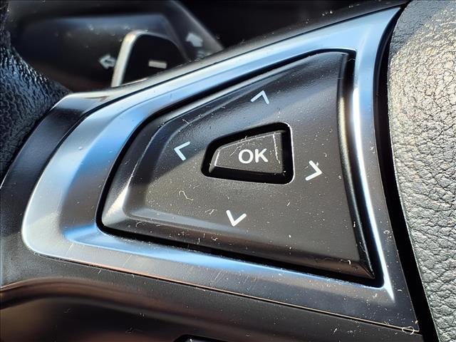 used 2018 Ford Edge car, priced at $23,900