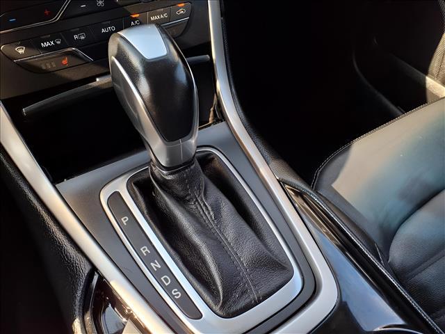 used 2018 Ford Edge car, priced at $23,900